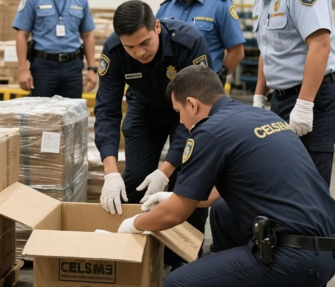 紧急!巴西 ANATEL 突袭电商仓库,数千产品被查!你的商品合规了吗?(图3)